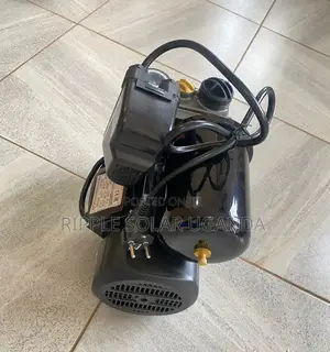 0.8kw Ac Surface Water Pump 45m Head Kampala
