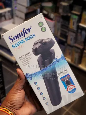 Hair Smoother - Perfect for Saloon