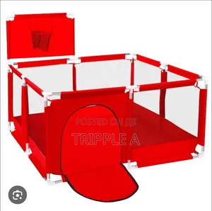 New Baby Safety Playpens