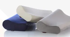 Medical Memory Foam Pillow