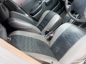 Suzuki Kei 2002 Silver