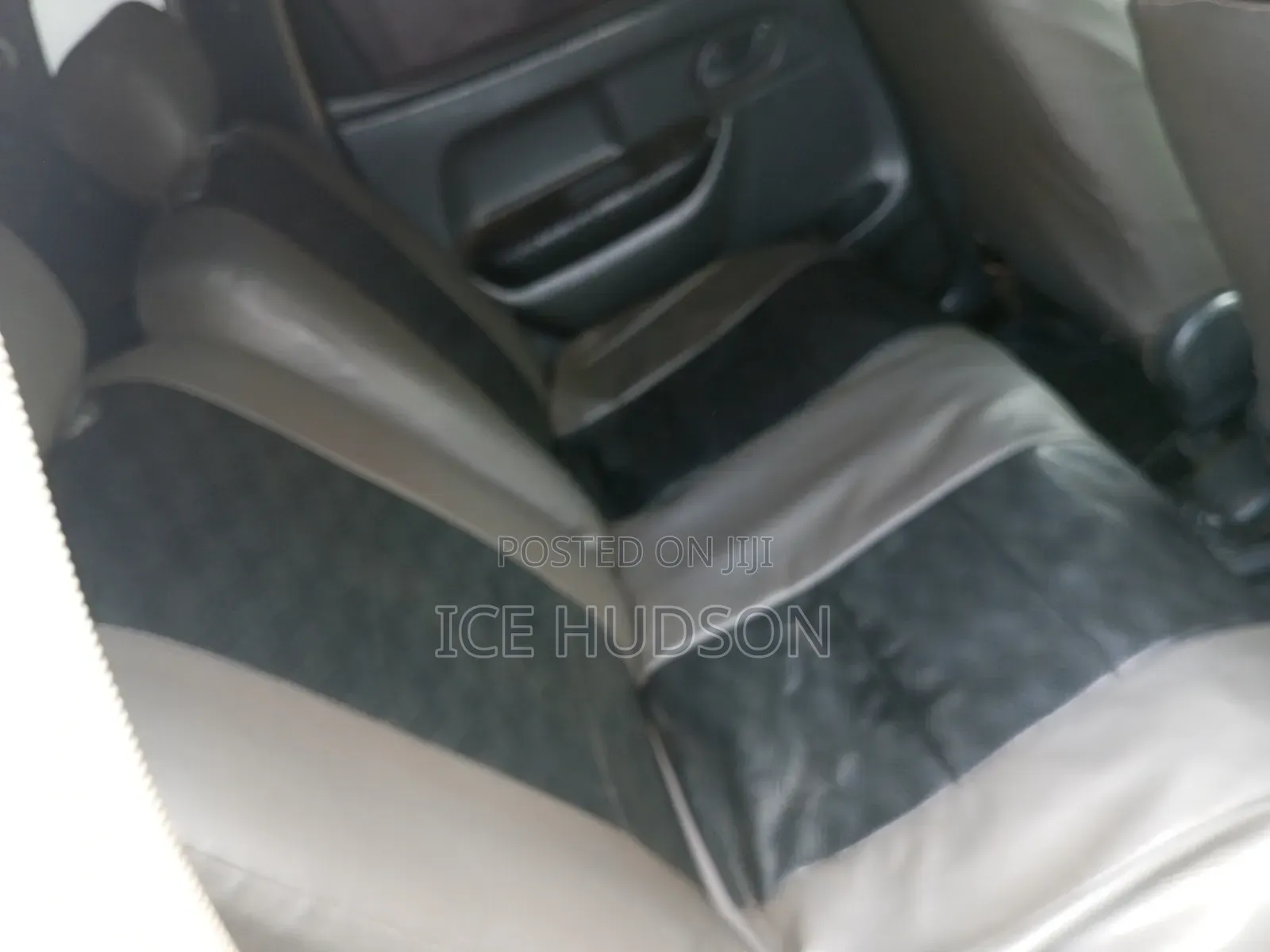 Suzuki Kei 2002 Silver