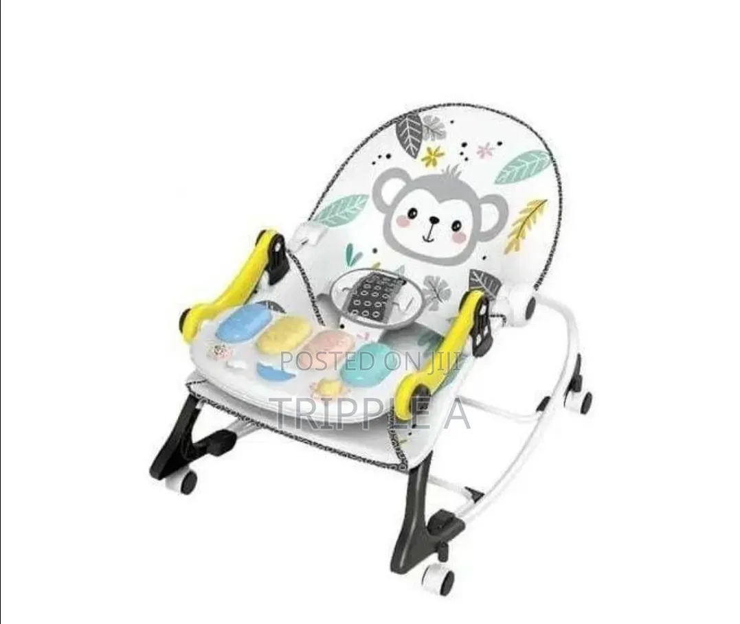 3 in 1 Multifunction Baby Piano Music Chair