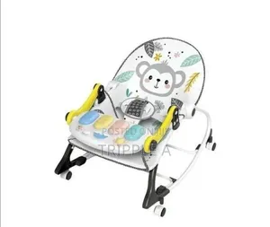 3 in 1 Multifunction Baby Piano Music Chair
