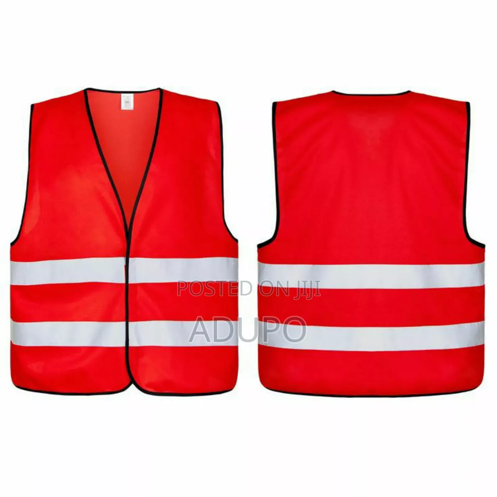 Reflector Jackets