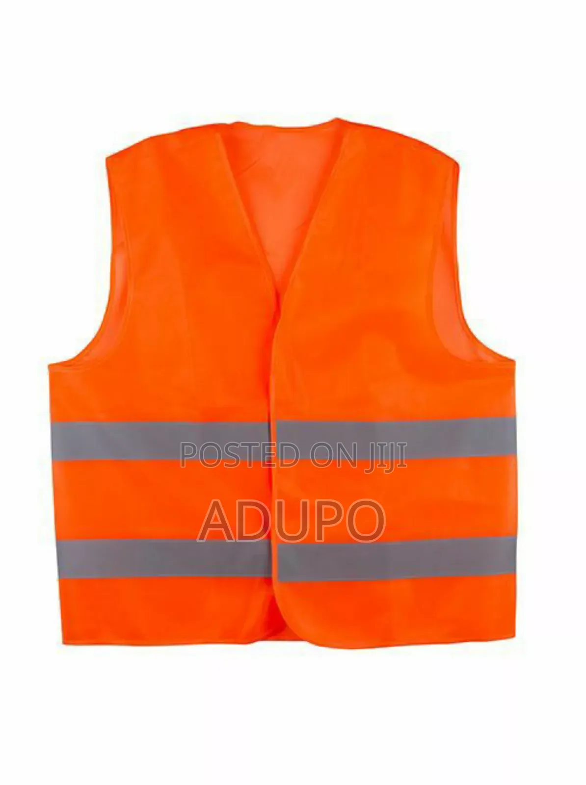 Reflector Jackets