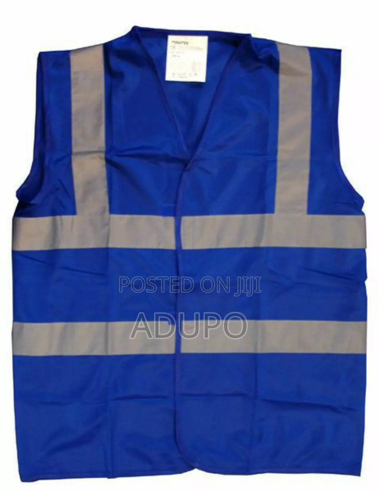 Reflector Jackets