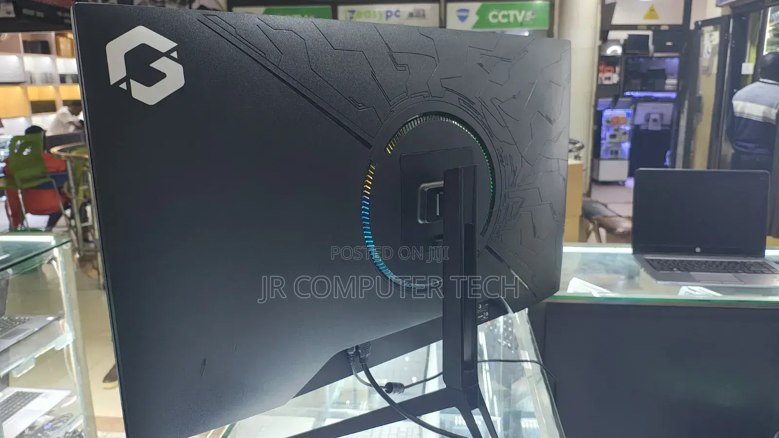 32 Inch Gaming Monitor 