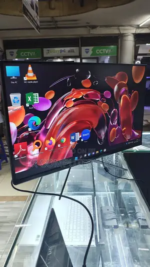 32 Inch Gaming Monitor 