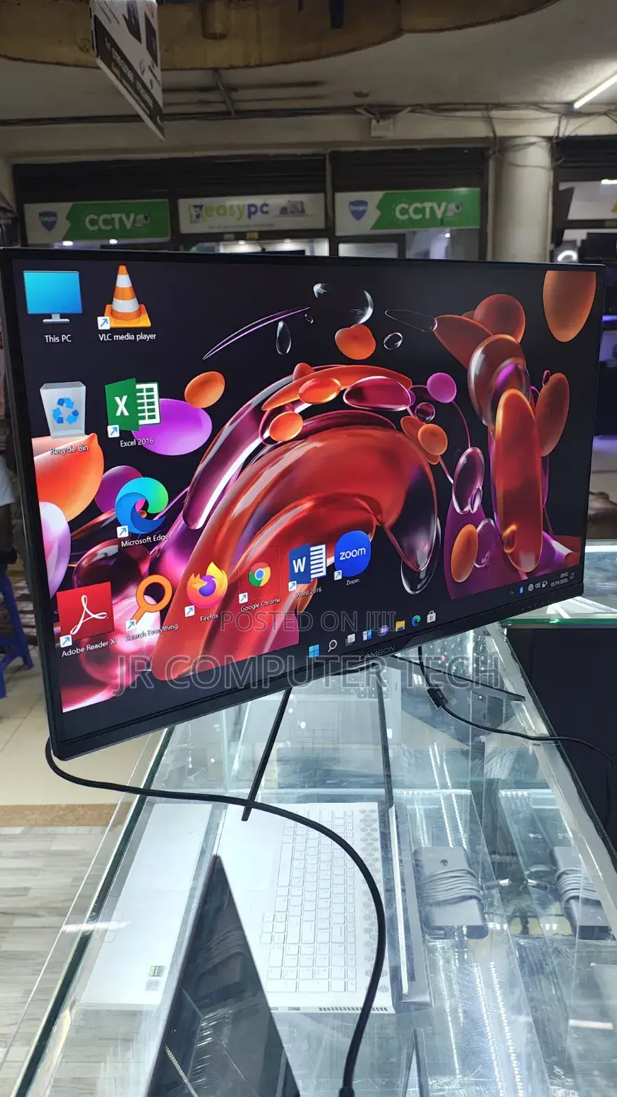 32 Inch Gaming Monitor 