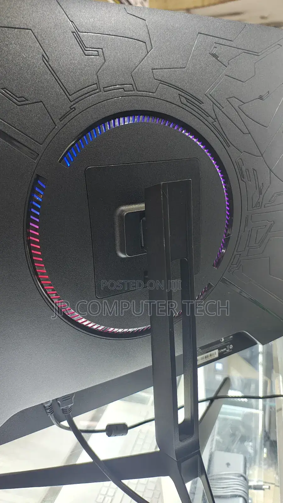 32 Inch Gaming Monitor 