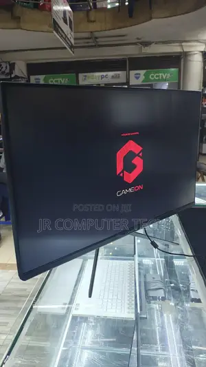 32 Inch Gaming Monitor 