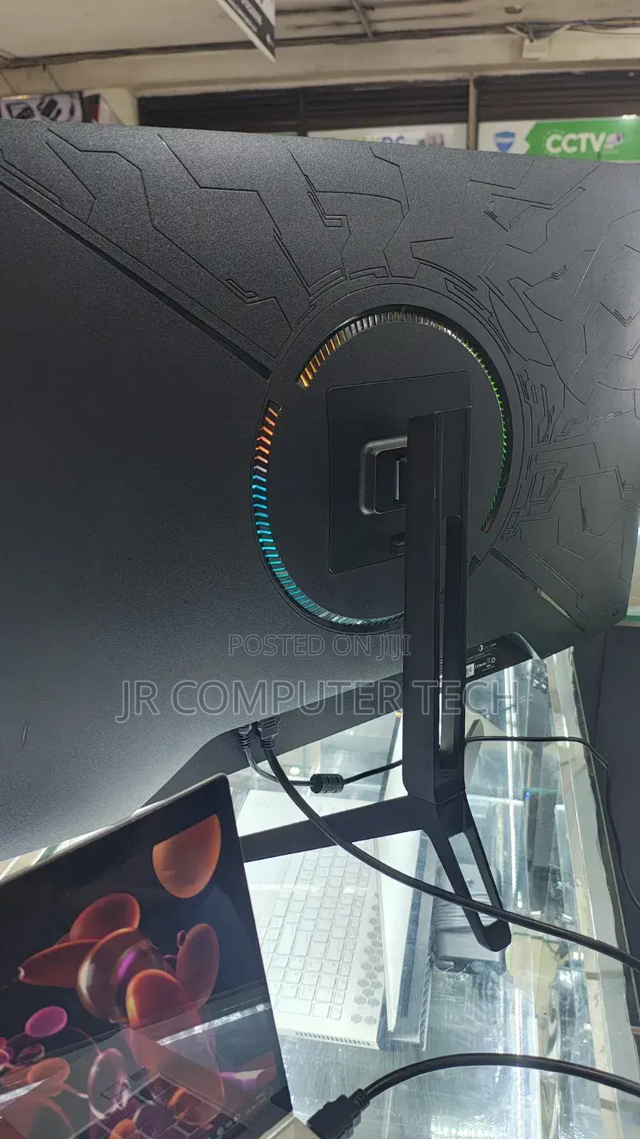 32 Inch Gaming Monitor 