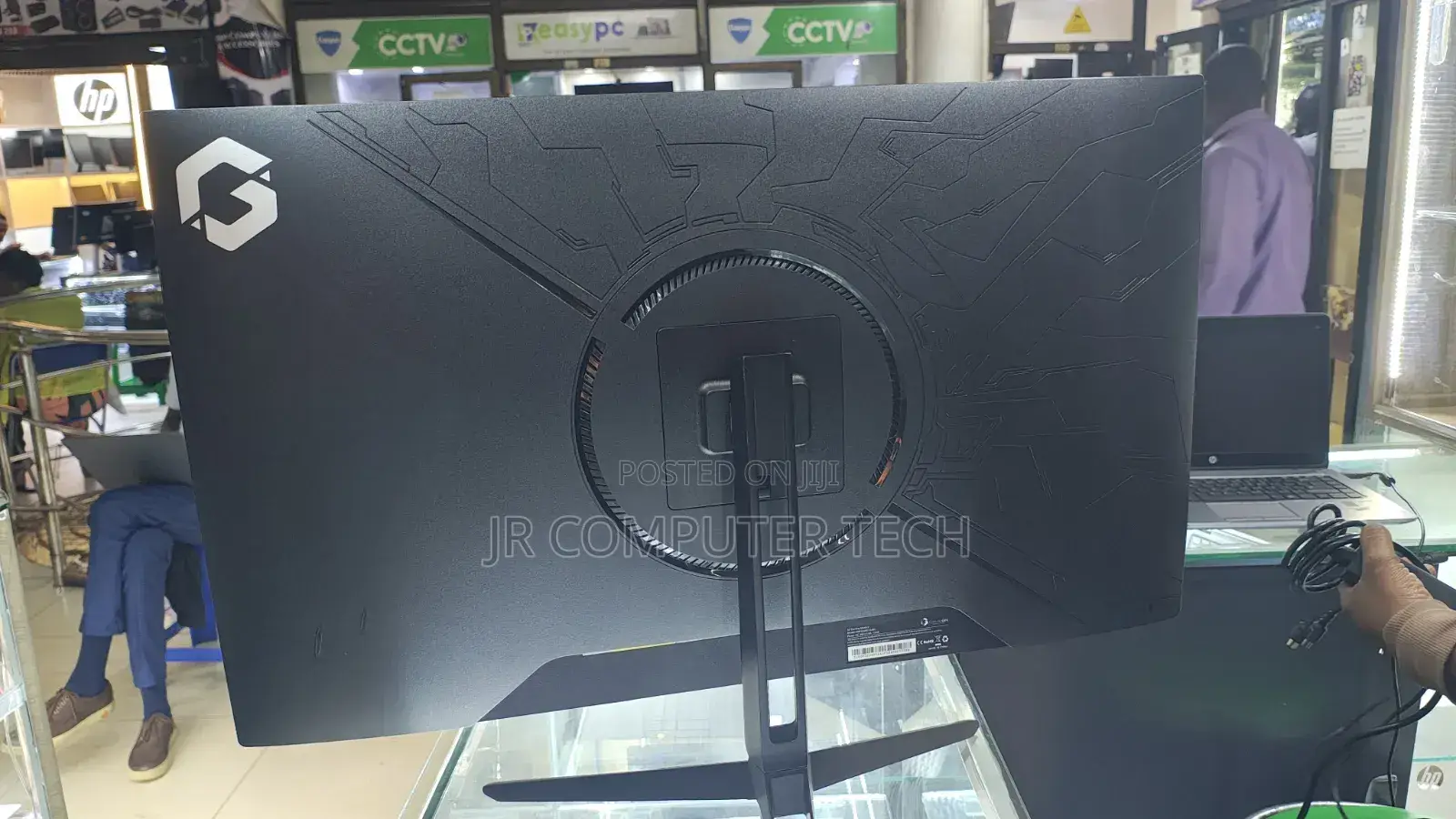 32 Inch Gaming Monitor 