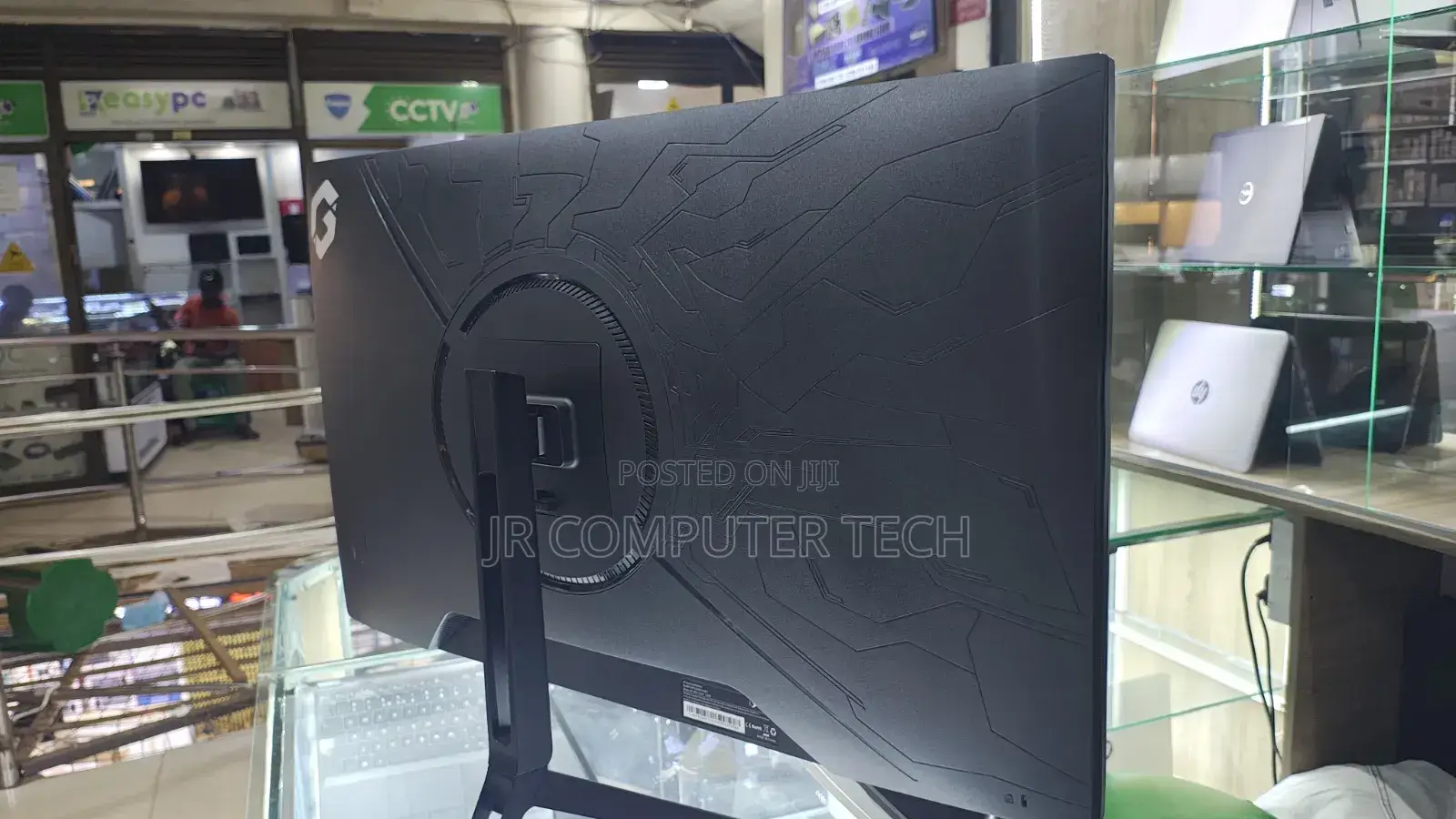 32 Inch Gaming Monitor 
