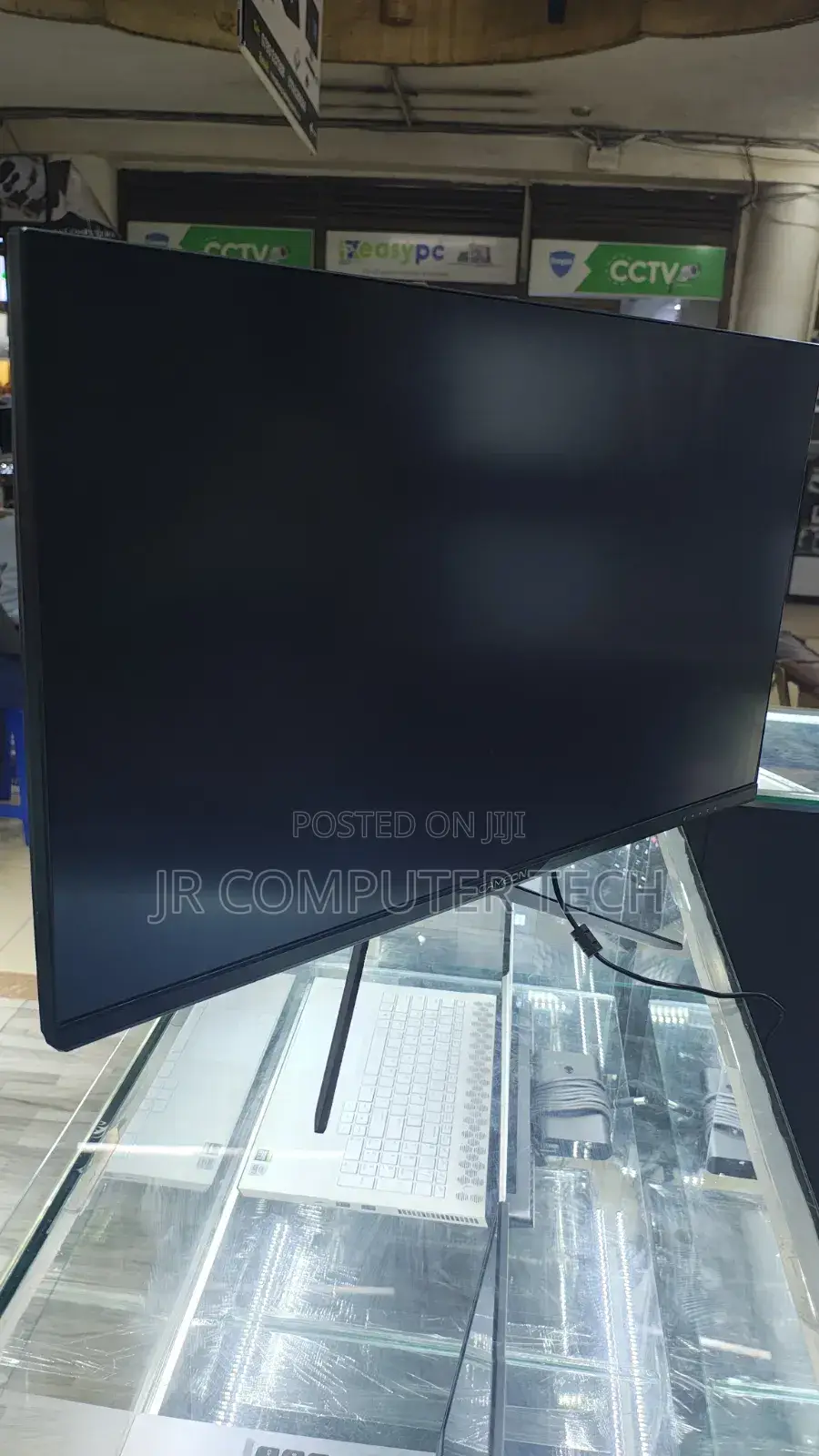 32 Inch Gaming Monitor 