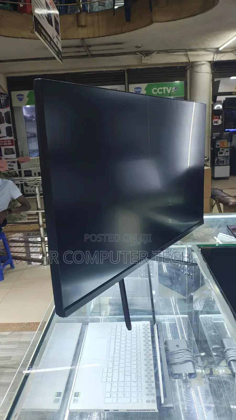 32 Inch Gaming Monitor 
