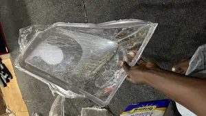 Noah (2007-2009) Headlight Lense