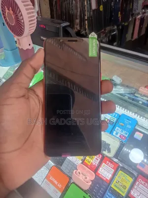New Vivo Y93 128 GB Black