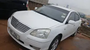 Toyota Premio 2004 White