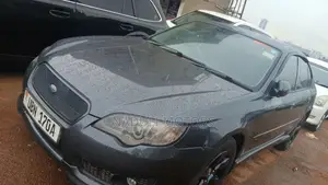 Subaru Legacy 2005