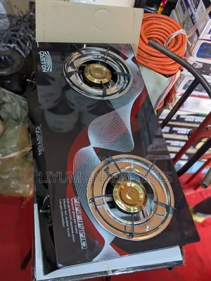 Auto Durable Glass Burner