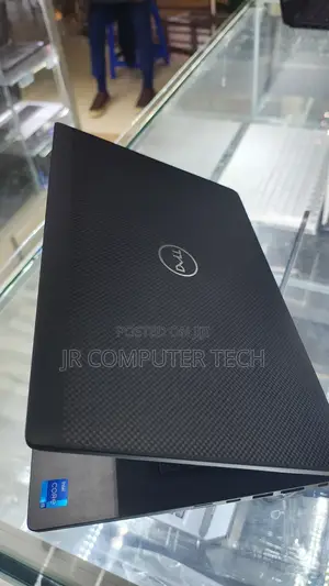 Laptop Dell Latitude 7420 8GB Intel Core i5 SSD 256GB
