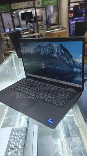 Laptop Dell Latitude 7420 8GB Intel Core i5 SSD 256GB