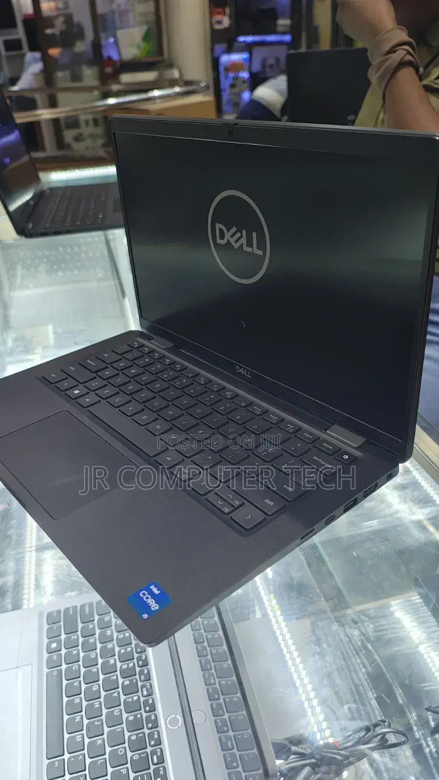 Laptop Dell Latitude 7420 8GB Intel Core i5 SSD 256GB