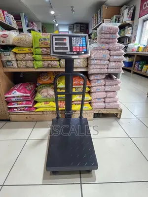 Digital Shop Weighing Scale Weigh 180kg New Digital Weighing Scale