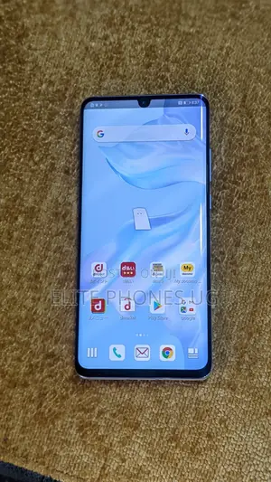 Huawei P30 Pro 128 GB Blue