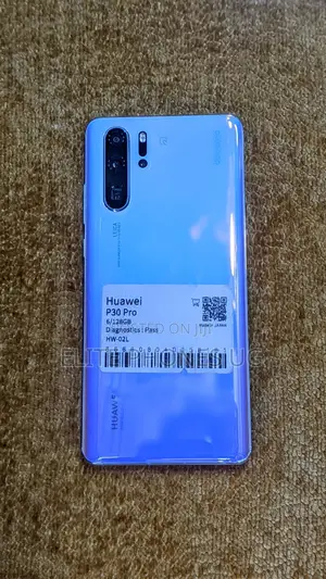 Huawei P30 Pro 128 GB Blue