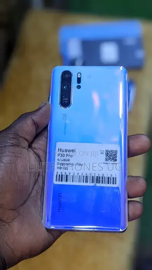 Huawei P30 Pro 128 GB Blue
