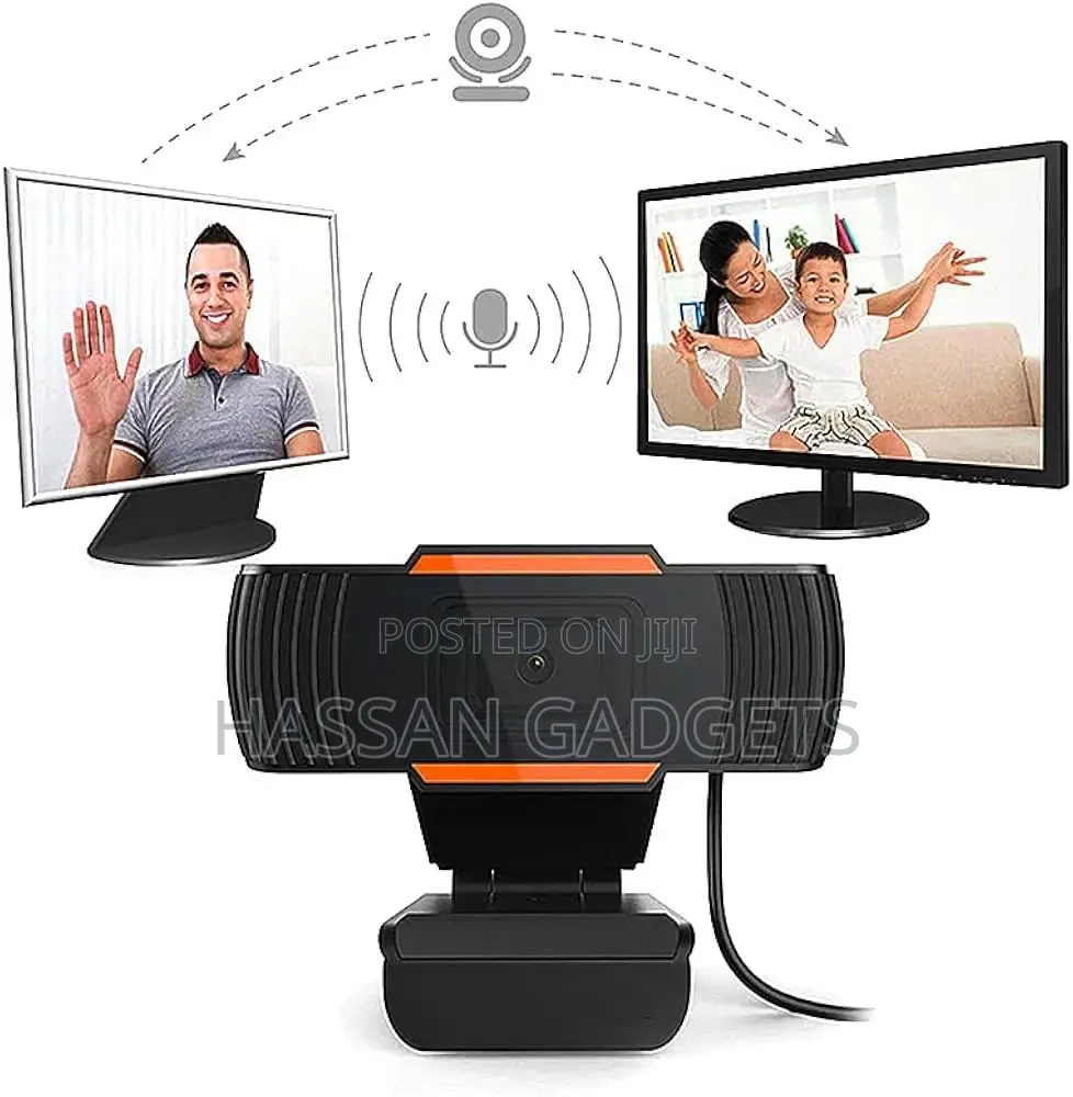 Usb Web Cam Computer Camera Driver Free Plug Play