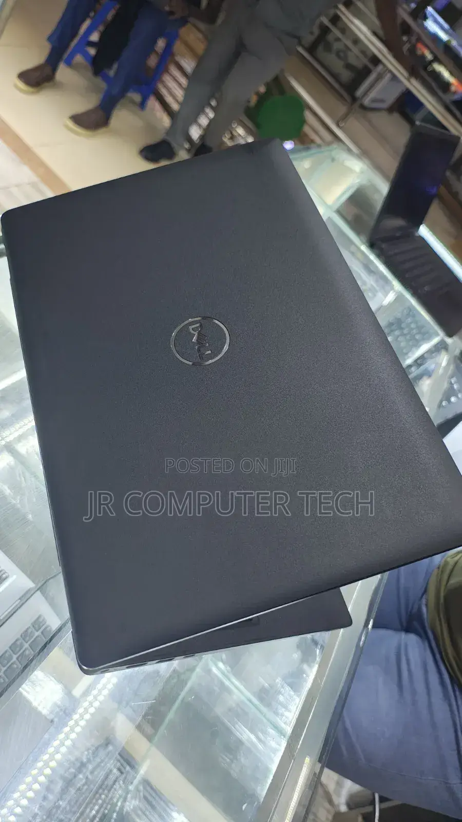 Laptop Dell Latitude 3520 8GB Intel Core i5 SSD 256GB