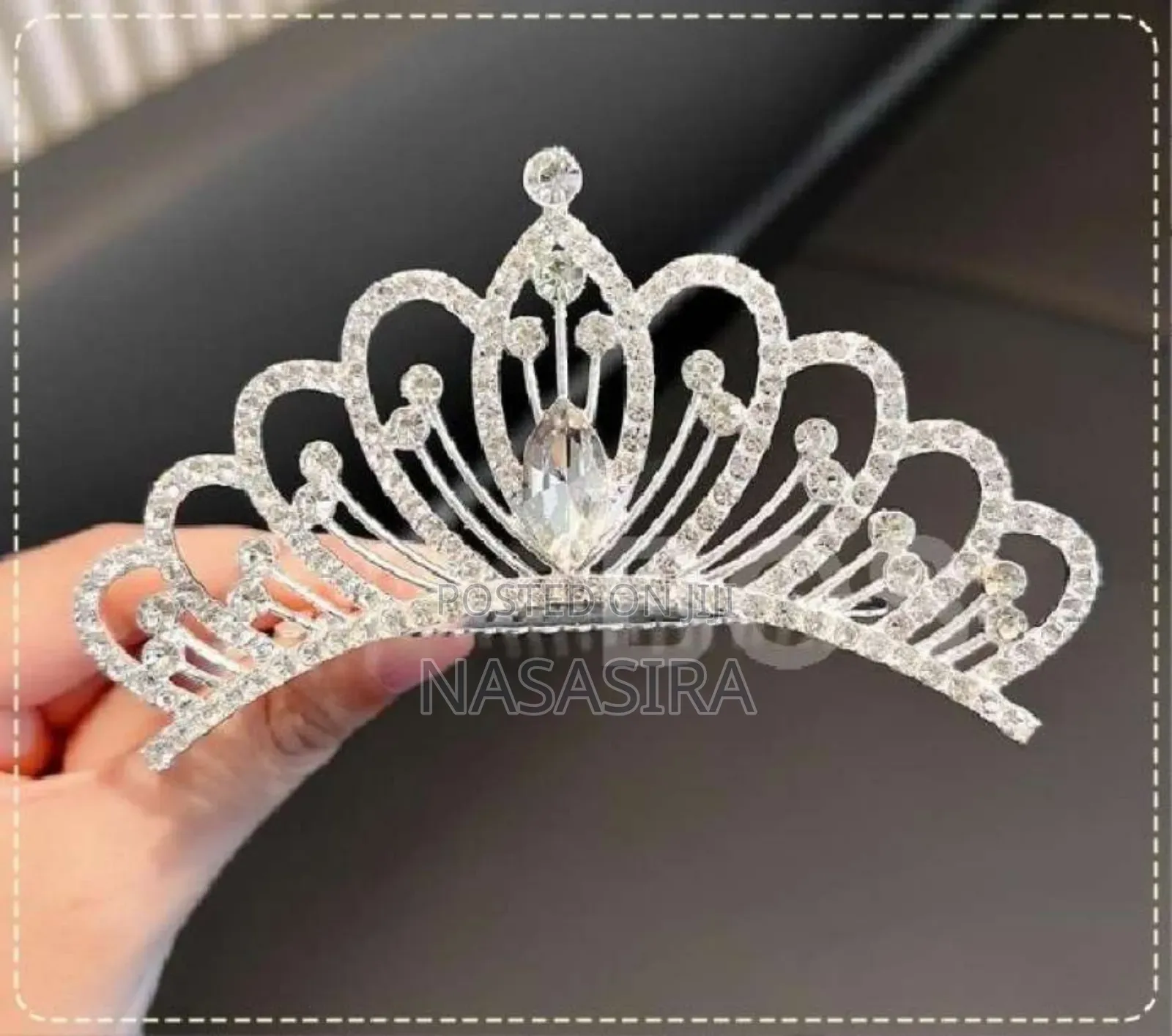 Birthday Crowns