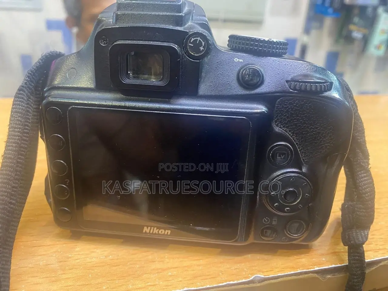 Camera for Sale