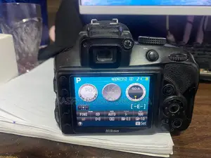 Camera for Sale