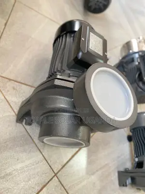 3hp Ac Surface Water Pump 18.5m Head 2.5 Inch High Flow Kampala