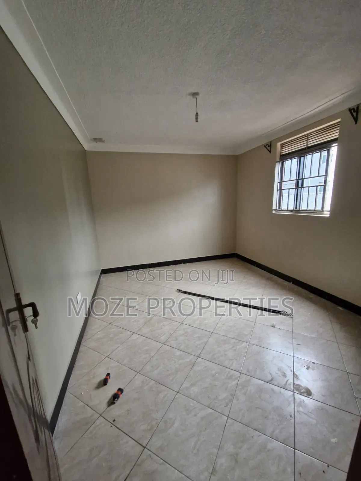 1bdrm Apartment in Naalya Viena Road., Central Division for rent