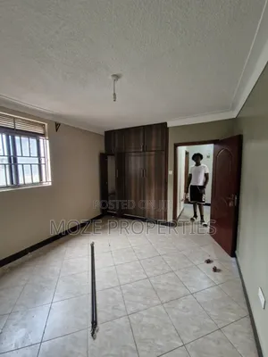 1bdrm Apartment in Naalya Viena Road., Central Division for rent