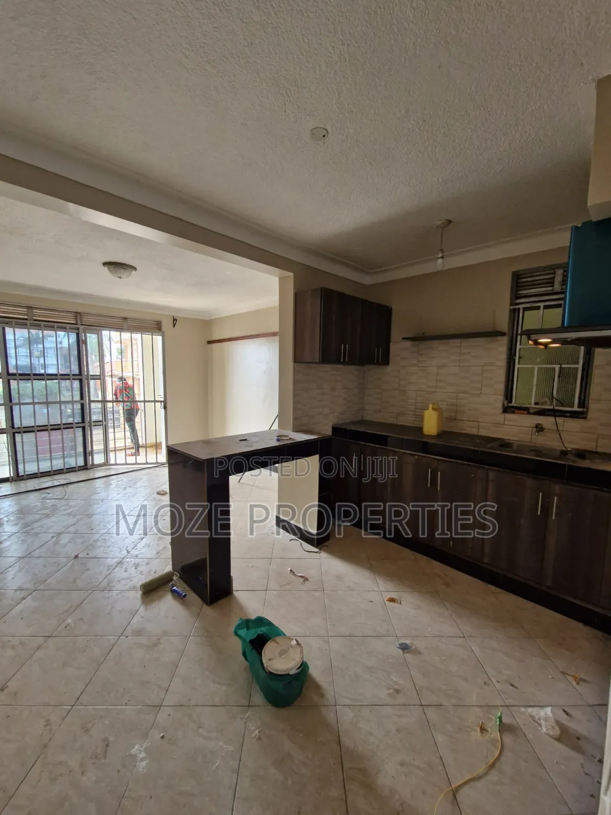 1bdrm Apartment in Naalya Viena Road., Central Division for rent