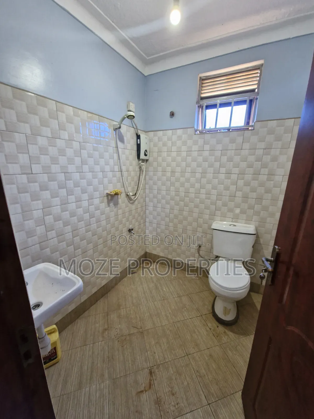 1bdrm Apartment in Naalya Viena Road., Central Division for rent