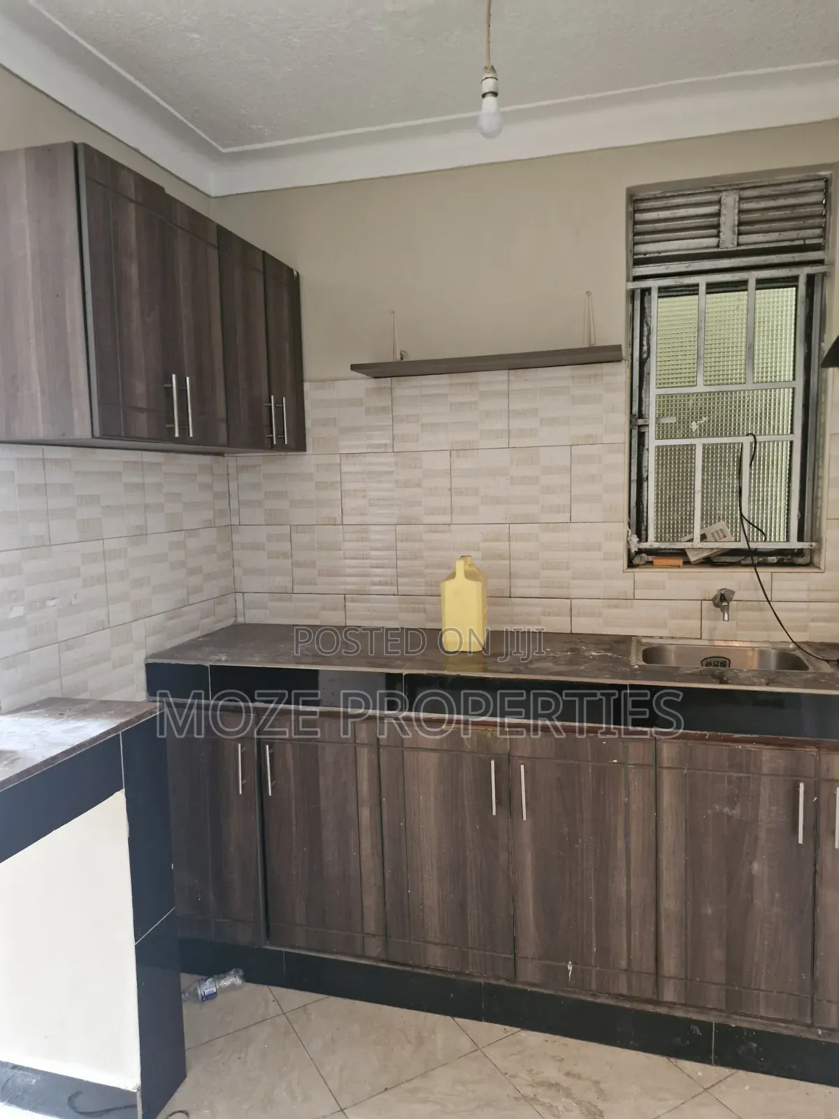 1bdrm Apartment in Naalya Viena Road., Central Division for rent