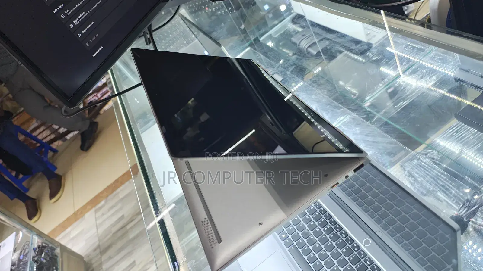 Laptop HP EliteBook X360 1030 G3 8GB Intel Core i5 SSD 256GB