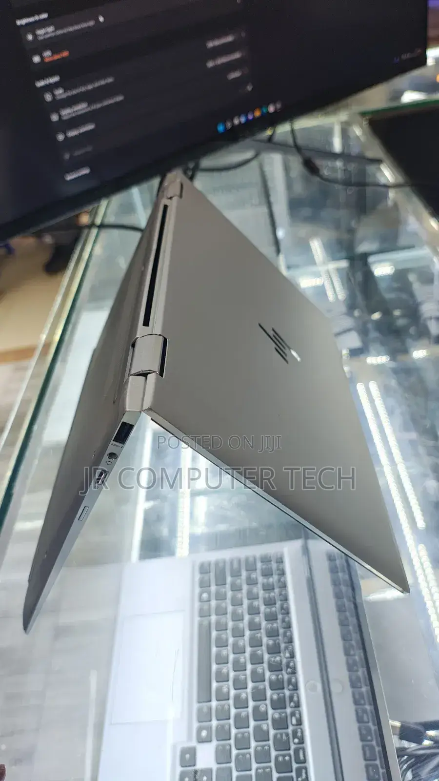 Laptop HP EliteBook X360 1030 G3 8GB Intel Core i5 SSD 256GB