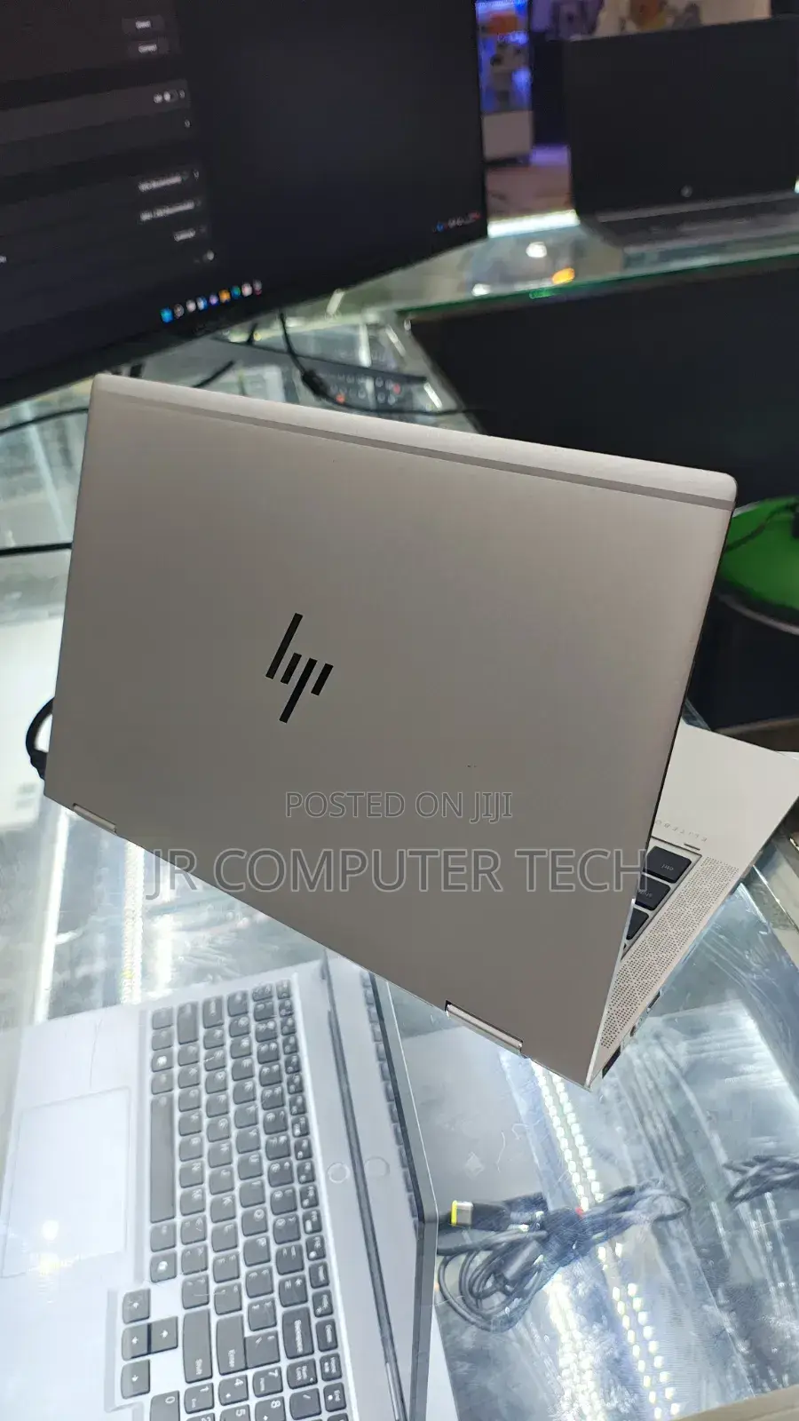 Laptop HP EliteBook X360 1030 G3 8GB Intel Core i5 SSD 256GB
