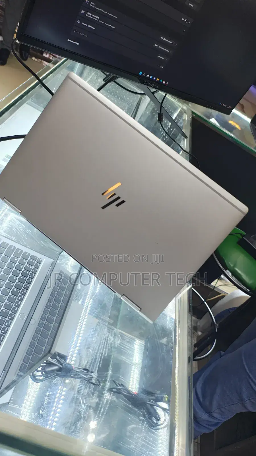 Laptop HP EliteBook X360 1030 G3 8GB Intel Core i5 SSD 256GB