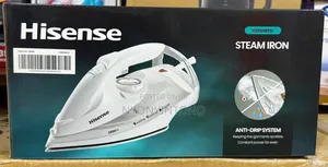 Hisense Top Quality Steam Iron