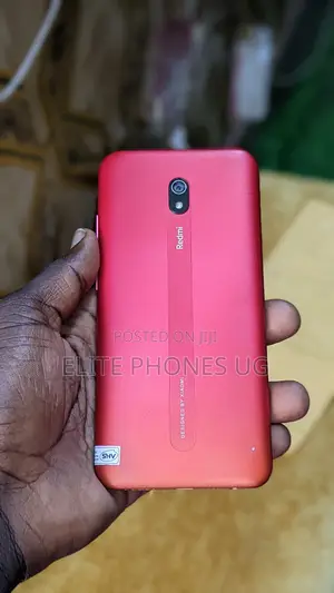 Xiaomi Redmi 8A 32 GB Pink